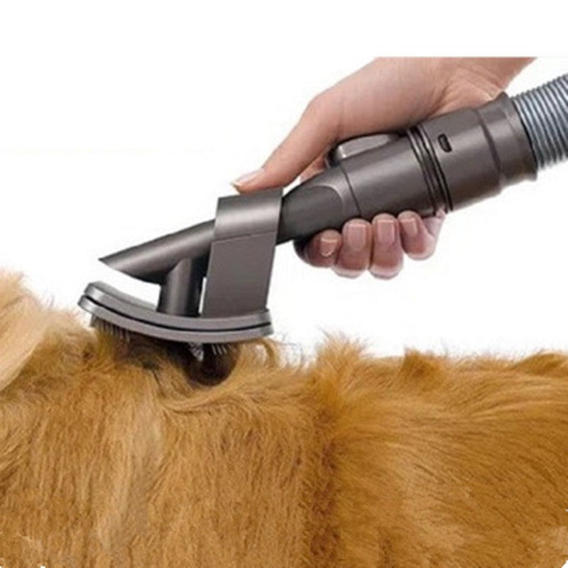 Unleash the Power of Effortless Pet Grooming!